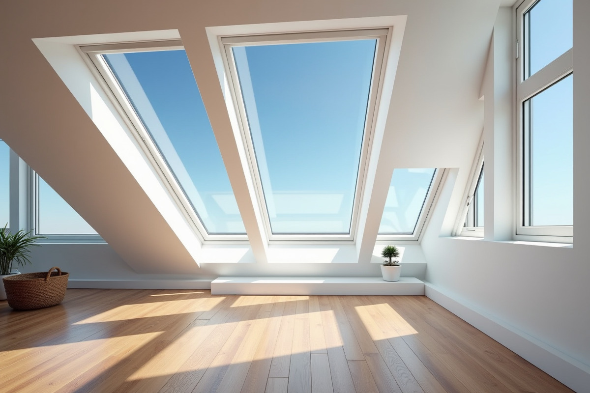 velux dimensions